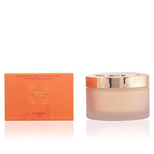 Load image into Gallery viewer, Hermes 24 Faubourg By Hermes for Women 6.5 Oz Perfumed Body Cream, 6.5 Oz