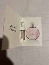 Load image into Gallery viewer, Chanel_chance Tendre for Woman Eau De Toilette Spray Vial 1.5ml (read description)