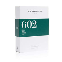 Load image into Gallery viewer, Bon Parfumeur Eau de Parfum n#602 / (30 mL)