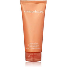 Load image into Gallery viewer, Happy By Clinique For Women. Body Cream 6.7 oz