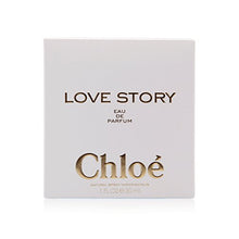 Load image into Gallery viewer, Chloe Love Story Eau de Parfum Spray, 1 Ounce