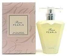 Load image into Gallery viewer, 4 x AVON Rare Pearls Eau de Parfum 50ml - 1.7fl.oz. SET !