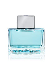 Load image into Gallery viewer, Antonio Banderas Eau De Toilette Spray for Women, Blue Seduction, 2.7 oz