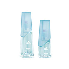 Load image into Gallery viewer, Adidas, Moves for Her, 2 Piece EDT Gift Set, Total Retail Value $39.00