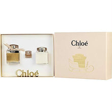 Load image into Gallery viewer, CHLOE NEW Gift Set CHLOE NEW by Chloe