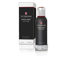 Load image into Gallery viewer, Victorinox Swiss Army Fragrance, Altitude Eau De Toilette, 100ml/3.4oz