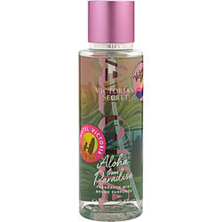 Victoria secret perfume online paradise