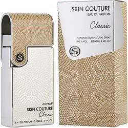 ARMAF SKIN COUTURE CLASSIC by Armaf – Perfume Lion