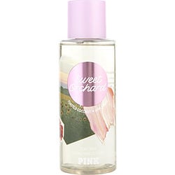 Victoria secret sweet discount perfume