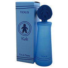Load image into Gallery viewer, Tous Tous Kids Boy 3.4 oz