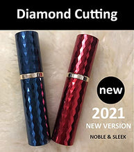 Load image into Gallery viewer, Portable Mini Refillable Perfume Atomizer Bottle, 5ml Atomizer Perfume Bottle, Refillable Perfume Spray, Perfume Atomizer Refillable Travel, Cologne Travel Atomizerfor Man Woman 2 Pack