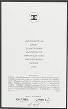 Load image into Gallery viewer, Chanel 19 Poudre by Chanel Eau De Parfum Spray 3.4 oz / 100 ml (Women)