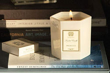 Load image into Gallery viewer, Antica Farmacista Scented Candles, Lemon Verbena, 9 oz