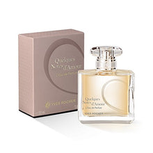 Load image into Gallery viewer, Quelques Notes d'Amour Eau de Parfum 50 ml Spray by Yves
