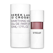Load image into Gallery viewer, Derek Lam 10 Crosby Something Wild, Eau De Parfum, Spray Perfume for Women, Vanilla and Woody Scent, 1.7 Ounce
