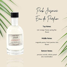 Load image into Gallery viewer, Fresh Pink Jasmine Eau De Parfum Spray For Women 100Ml/3.4Oz