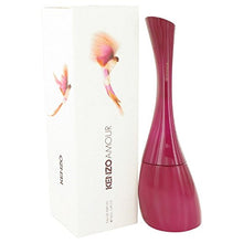 Load image into Gallery viewer, Kenzo Amour by Kenzo Eau De Parfum Spray 3.4 oz for Women