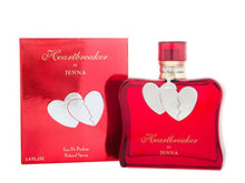 Load image into Gallery viewer, First American Brands Heartbreaker Fragrance By Jenna Jameson, Eau De Parfum Spray, 3.4-Fluid Ounce