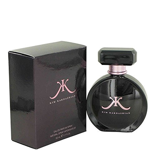 Kim Kardashian Eau De Parfum Spray for Women 1.7 oz