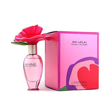Load image into Gallery viewer, MARC JACOBS OH LOLA by Marc Jacobs EAU DE PARFUM SPRAY 1.7 OZ