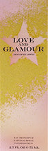Load image into Gallery viewer, Jennifer Lopez Love and Glamour Eau De Parfum, 2.5 Fluid Ounce