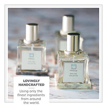 Load image into Gallery viewer, ZENTS Eau de Toilette Perfume (Fresh Fragrance) Clean Luxury Scents, Gentle Long-Lasting Aromatherapy for Men and Women, 1.69 oz