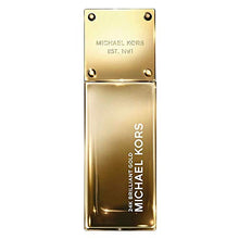 Load image into Gallery viewer, Michael Kors 24k Brilliant Gold Eau de Parfum Spray for Women, 1.7 Ounce