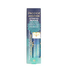 Load image into Gallery viewer, Pacifica Stress rehab aromapower roll-on aromatherapy, 0.30 Fl Oz