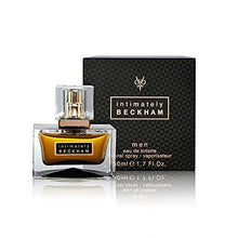 Load image into Gallery viewer, Beckham Intimately Beckham For Men, Eau De Toilette Spray, 2.5-Ounce Bottle