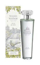 Load image into Gallery viewer, Lily of the Valley by Woods of Windsor 3.3 oz Eau de Toilette Spray
