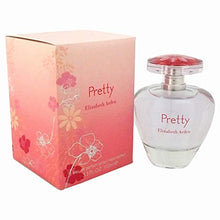 Load image into Gallery viewer, Pretty Perfume for women by Elizabeth Arden Spray 3.3 Fl Oz/ 100 ml