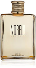 Load image into Gallery viewer, Norell New York Body Oil, 8 Fl Oz