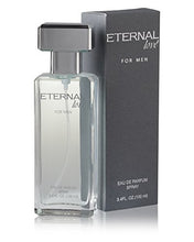 Load image into Gallery viewer, Eternal Love for Men 3.4 oz Eau de Parfum Spray