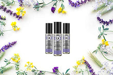 Load image into Gallery viewer, CA Perfume and Essential Oils 3 pcs Impression of JO Malone Wild Bluebell (More Than Cologne for Women) Travel Size (0.3 fl oz) x 3 Roll on