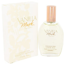 Load image into Gallery viewer, Vanilla Musk by Coty Women's Cologne Spray 1.7 oz - 100% Authentic