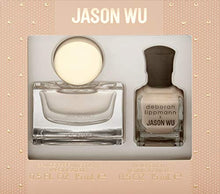 Load image into Gallery viewer, Jason Wu Eau de Parfum Spray + Deborah Lippmann Scented 2 pc Gift Set with Nail Polish