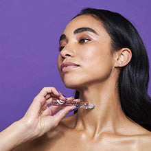 Load image into Gallery viewer, Pacifica Beauty Moonray Bloom Rollerball Clean Fragrance Perfume, Made with Natural & Essential Oils, 0.33 Fl Oz | Vegan + Cruelty Free | Phthalate-Free, Paraben-Free | Travel Size