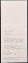 Load image into Gallery viewer, Serge Lutens Clair De Musc Eau de Parfum Spray for Women, 1.7 Ounce