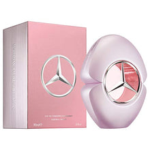 Load image into Gallery viewer, MERCEDES BENZ Mercedes benz by mercedes benz eau de toilette spray 3 oz women, 3 Fl Oz