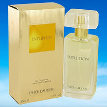 Load image into Gallery viewer, Intuition By Estee Lauder For Women. Eau De Parfum Spray 1.7 Ounces