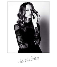 Load image into Gallery viewer, JE T'AIME - Eau de parfum for Women - 3.4 oz (TENDREMENT)