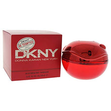Load image into Gallery viewer, Donna Karan Eau de Parfum Spray, WoMen, Be Delicious Be Tempted, 3.4 Ounce