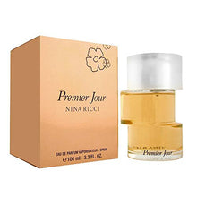 Load image into Gallery viewer, Nina Ricci Premier Jour Edp for Women 3oz/ 100 Ml, 3fl Ounce, PRE14364