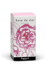 Load image into Gallery viewer, Fragonard Parfumeur Rose de Mai Eau de Toilette - 100 ml