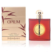 Load image into Gallery viewer, Opium by Yves Saint Laurent for Women Eau De Parfum Spray, 1.6 Ounce