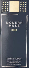 Load image into Gallery viewer, Estee Lauder Modern Muse Chic By Estee Lauder for Women 3.4 Oz Eau De Parfum Spray, 3.4 Oz