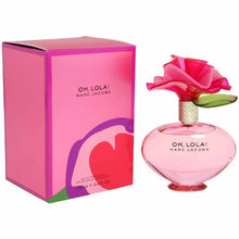 Load image into Gallery viewer, Oh, Lola! by Marc Jacobs for women Eau De Parfum Spray, 3.4 Ounce