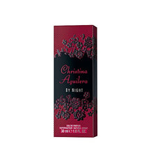 Load image into Gallery viewer, Christina Aguilera By Night Eau de Parfum Spray for Women, 1.0 Ounce
