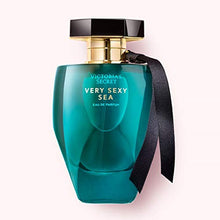 Load image into Gallery viewer, Very Sexy Sea by Victoria's Secret Eau De Parfum Spray 3.4 oz Women