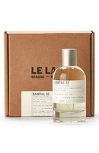 Load image into Gallery viewer, Le Labo Santal 33 Eau de Parfum 3.4oz/100ml